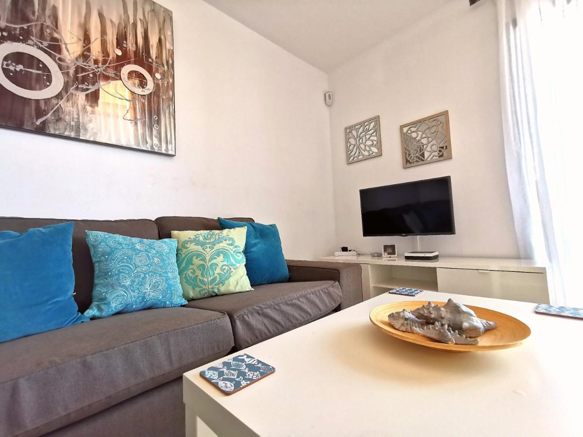 Villa Zinnia Playa Blanca  Ngoại thất bức ảnh