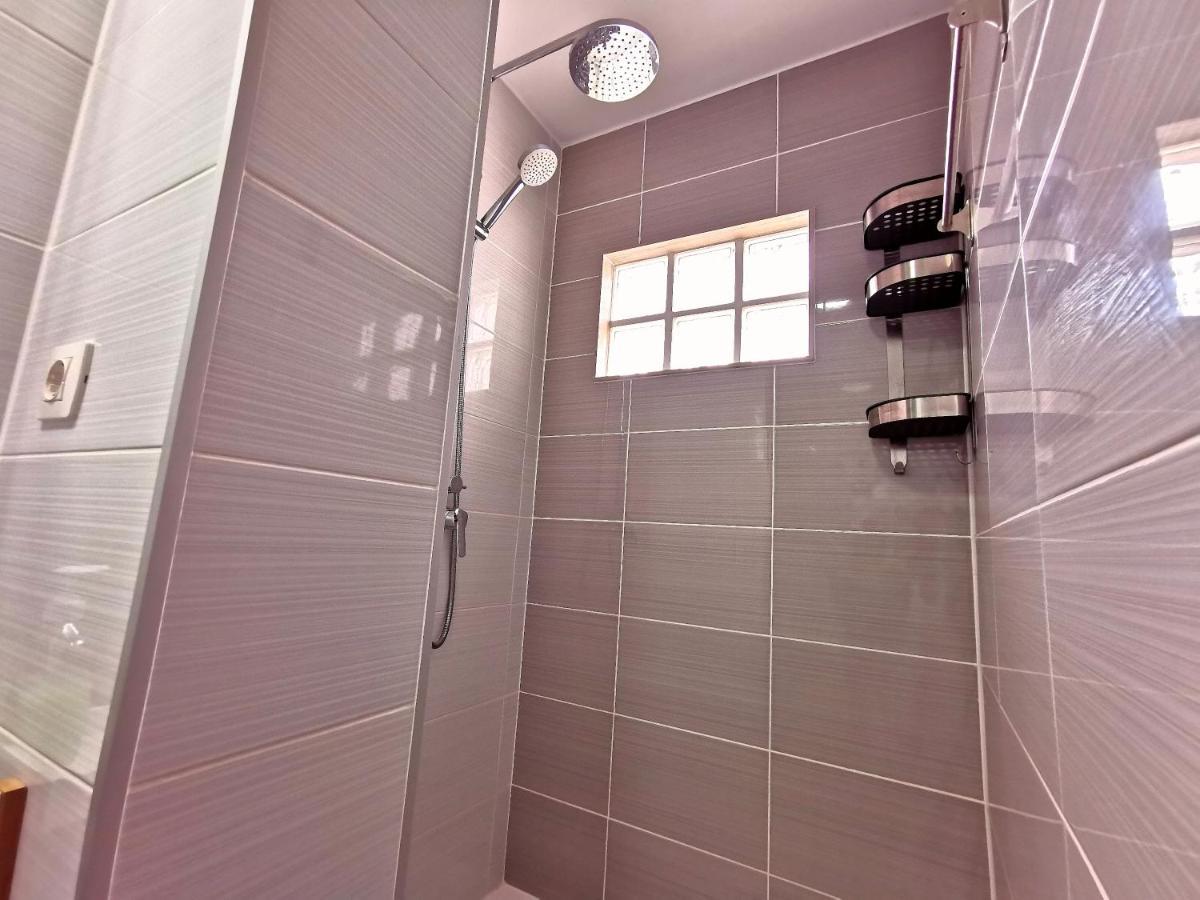 Villa Zinnia Playa Blanca  Ngoại thất bức ảnh