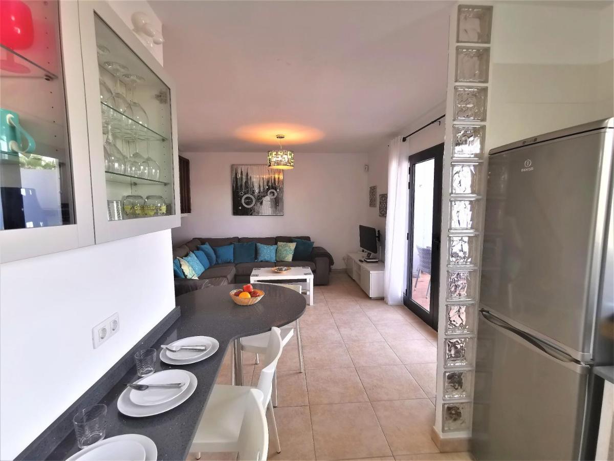 Villa Zinnia Playa Blanca  Ngoại thất bức ảnh