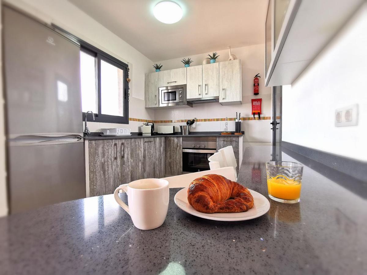 Villa Zinnia Playa Blanca  Ngoại thất bức ảnh