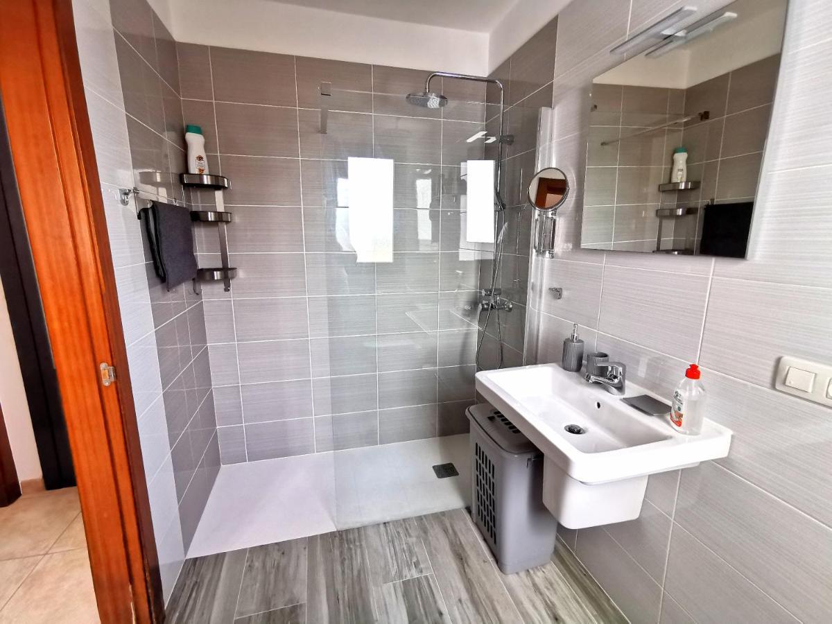 Villa Zinnia Playa Blanca  Ngoại thất bức ảnh