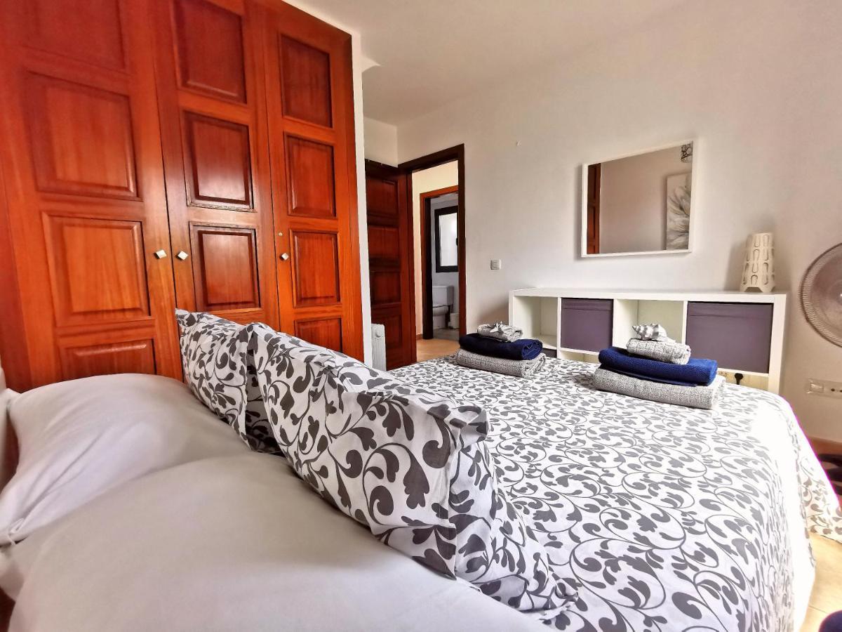 Villa Zinnia Playa Blanca  Ngoại thất bức ảnh
